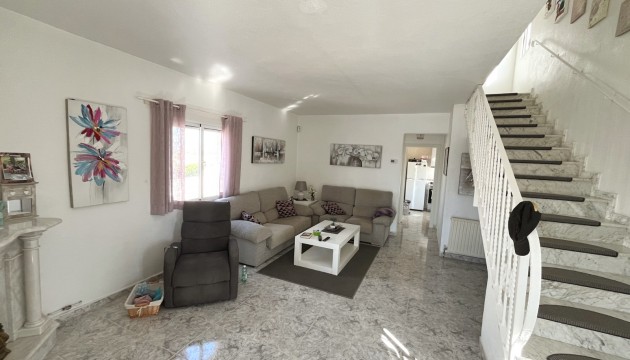 Venta - Villas
 - Benijofar - Benijófar