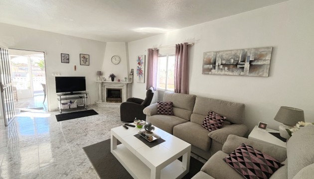 Venta - Villas
 - Benijofar - Benijófar