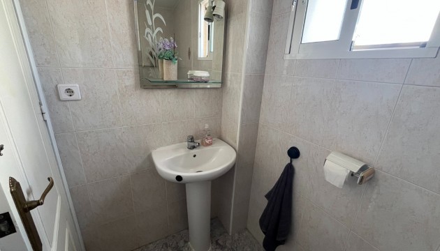 Venta - Villas
 - Benijofar - Benijófar