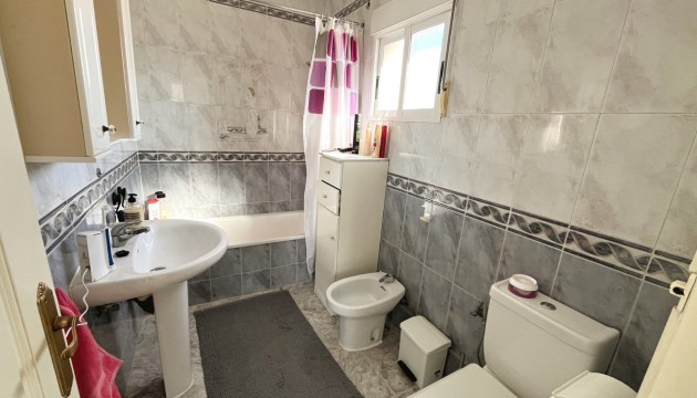 Venta - Villas
 - Benijofar - Benijófar