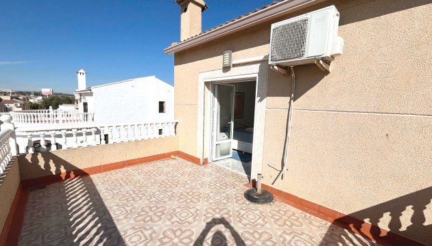 Venta - Villas
 - Benijofar - Benijófar