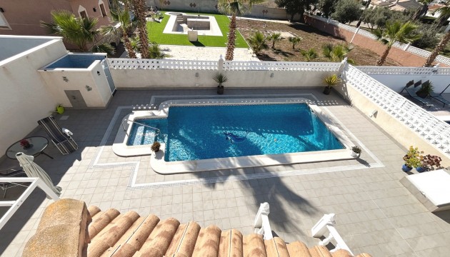 Venta - Villas
 - Benijofar - Benijófar