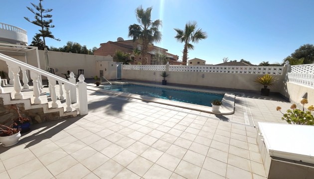 Venta - Villas
 - Benijofar - Benijófar