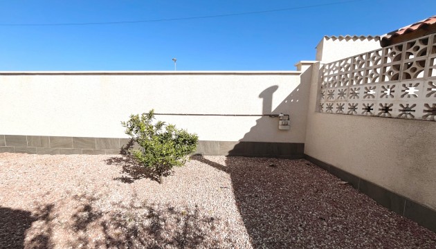 Venta - Villas
 - Benijofar - Benijófar