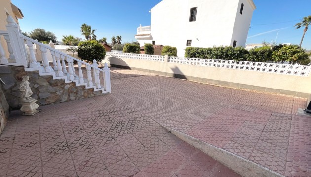 Venta - Villas
 - Benijofar - Benijófar