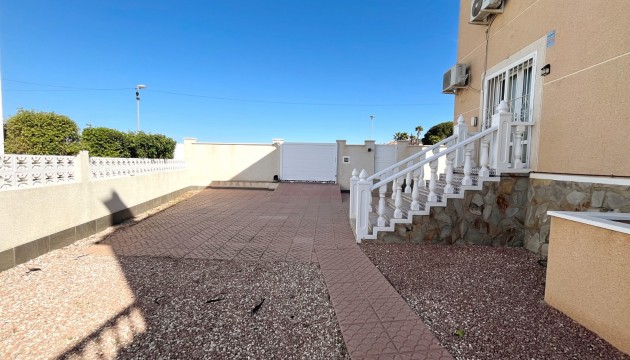 Venta - Villas
 - Benijofar - Benijófar