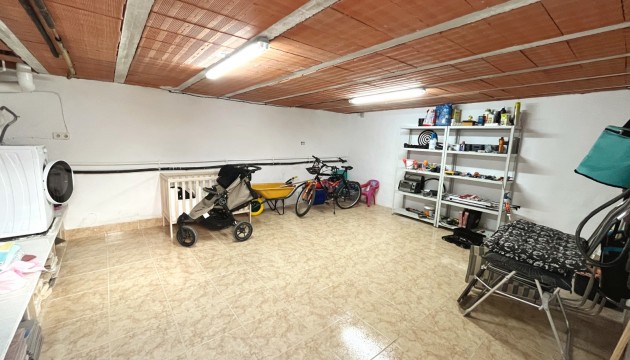 Venta - Villas
 - Benijofar - Benijófar