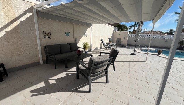 Venta - Villas
 - Benijofar - Benijófar