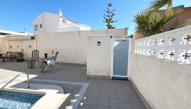 Venta - Villas
 - Benijofar - Benijófar