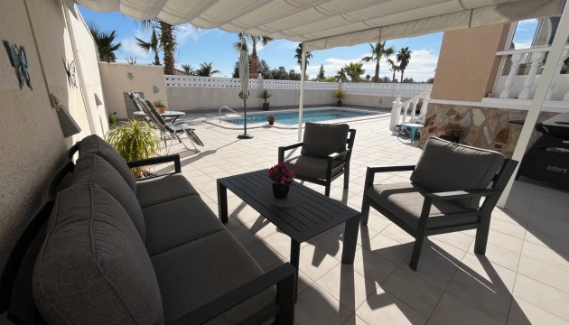Venta - Villas
 - Benijofar - Benijófar