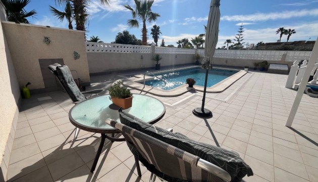 Venta - Villas
 - Benijofar - Benijófar