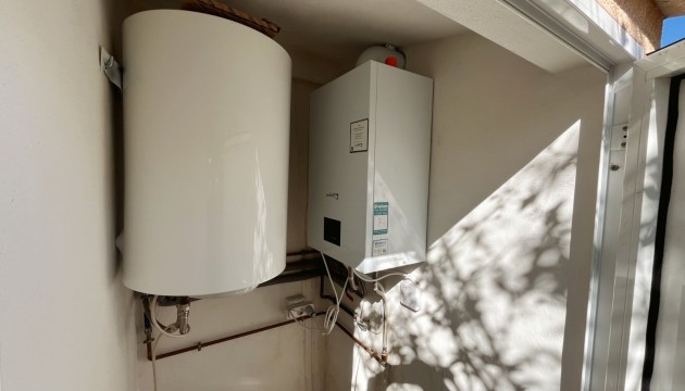 Venta - Villas
 - Benijofar - Benijófar