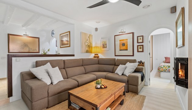 Resale - Wohnung - Torrevieja