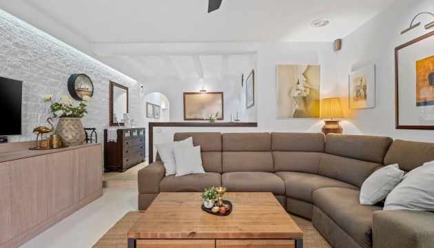 Resale - Wohnung - Torrevieja