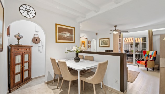 Resale - Wohnung - Torrevieja