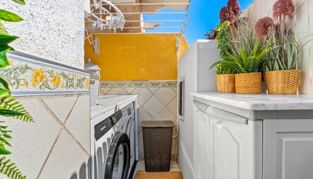 Resale - Wohnung - Torrevieja