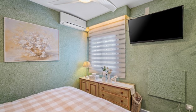 Resale - Wohnung - Torrevieja