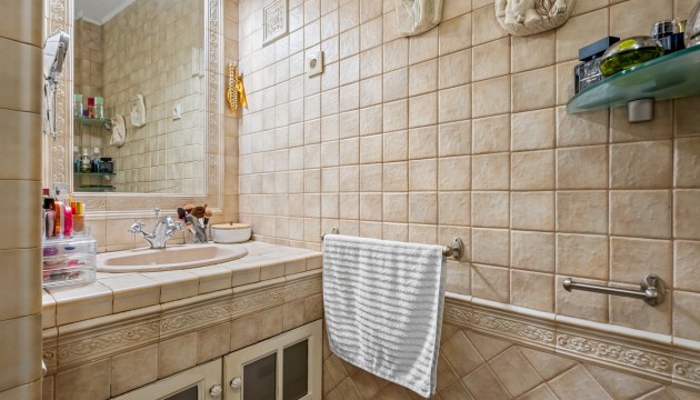 Resale - Wohnung - Torrevieja