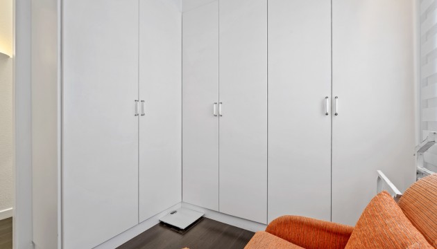 Resale - Wohnung - Torrevieja