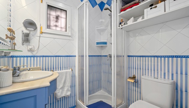 Resale - Wohnung - Torrevieja