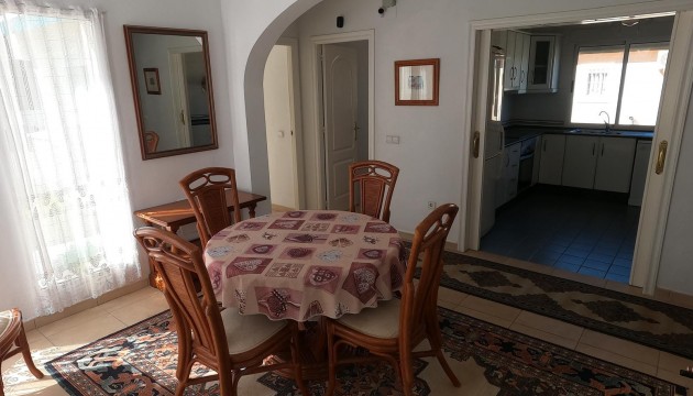 Sale - Villas - Algorfa