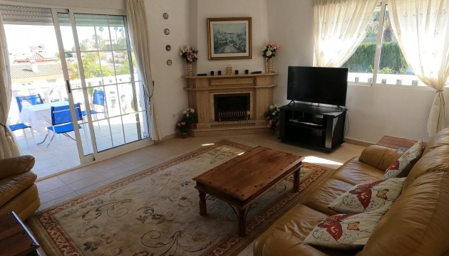 Sale - Villas - Algorfa