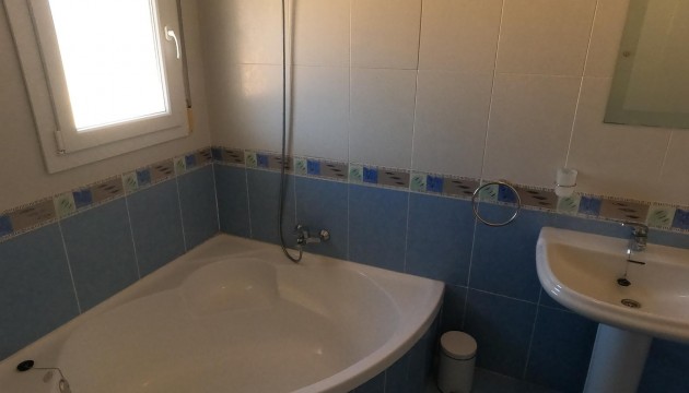 Sale - Villas - Algorfa