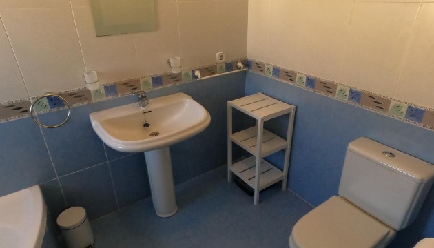 Sale - Villas - Algorfa