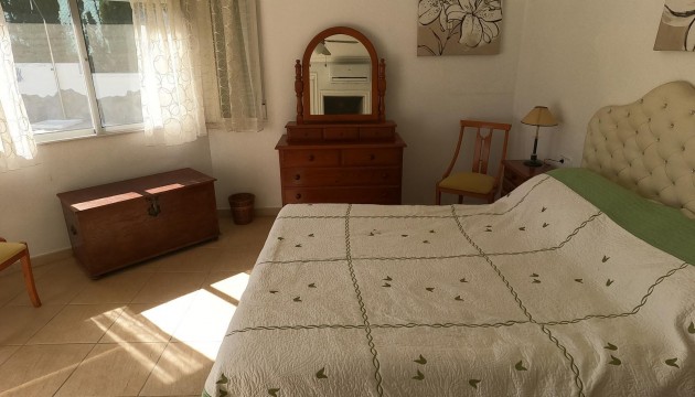 Sale - Villas - Algorfa