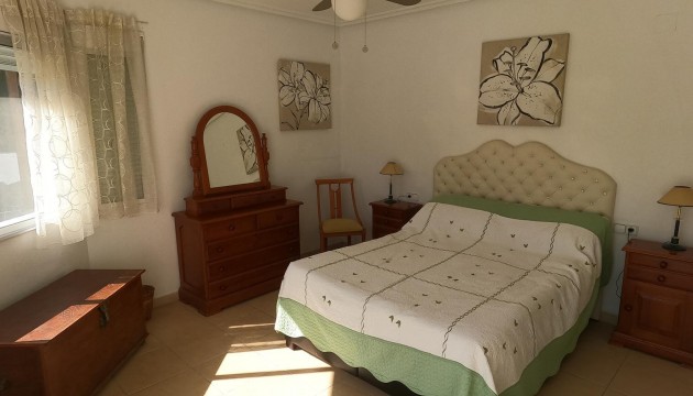 Sale - Villas - Algorfa