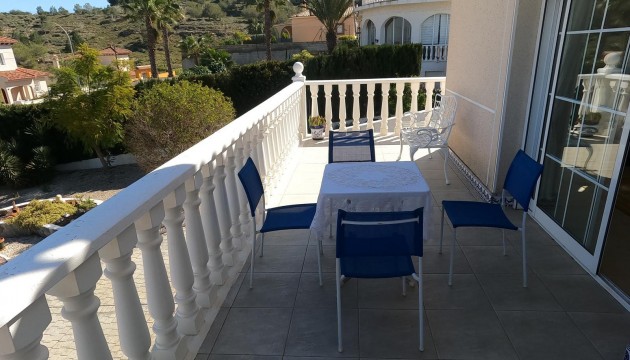 Sale - Villas - Algorfa