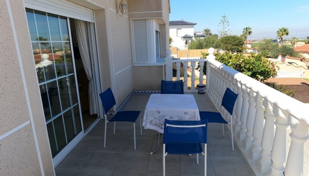 Sale - Villas - Algorfa