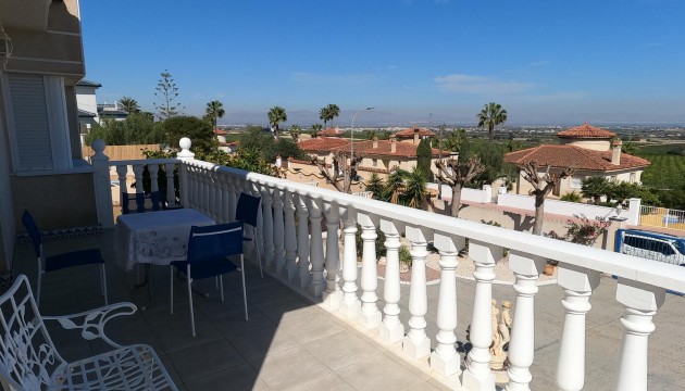 Sale - Villas - Algorfa