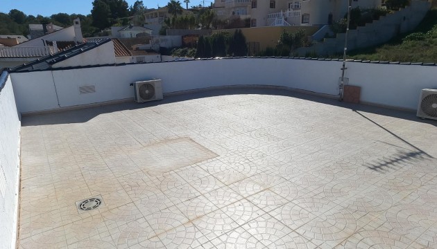 Sale - Villas - Algorfa
