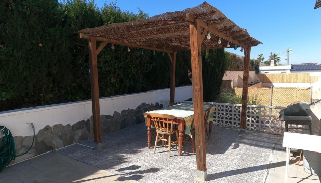 Sale - Villas - Algorfa
