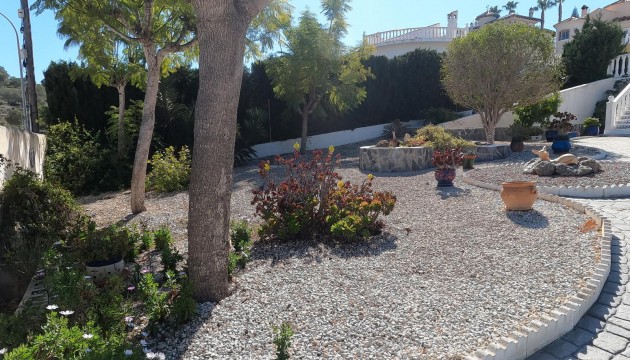 Sale - Villas - Algorfa