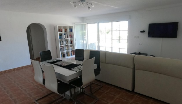 Sale - Villas - Algorfa