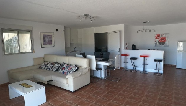 Sale - Villas - Algorfa