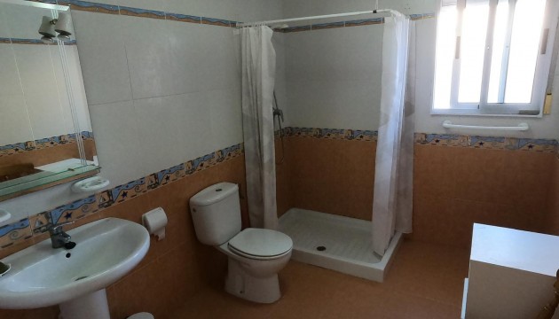 Sale - Villas - Algorfa