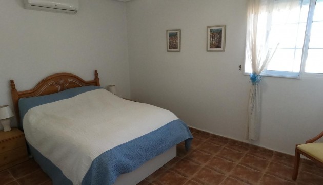 Sale - Villas - Algorfa