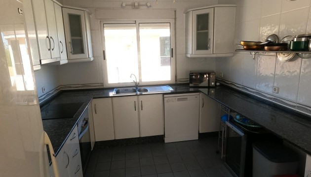 Sale - Villas - Algorfa