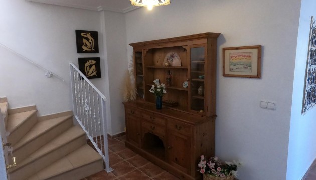 Sale - Villas - Algorfa