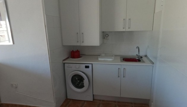 Sale - Villas - Algorfa