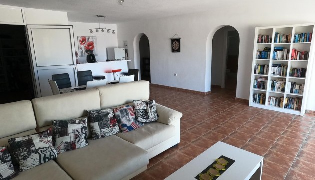 Sale - Villas - Algorfa