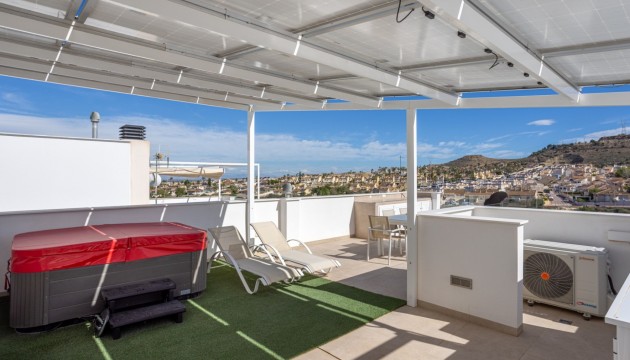 Sale - Villas - Benijofar - Benijófar