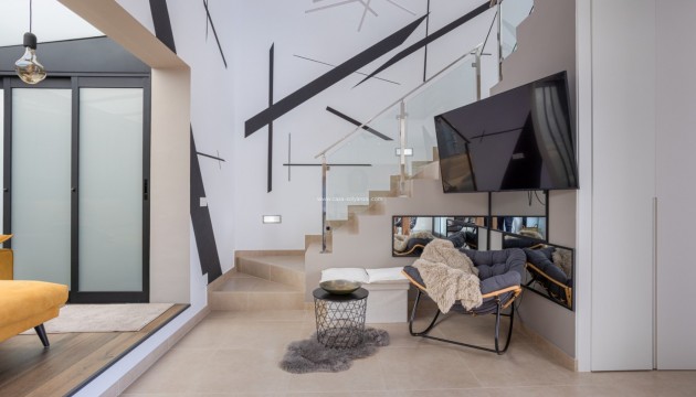 Sale - Villas - Benijofar - Benijófar