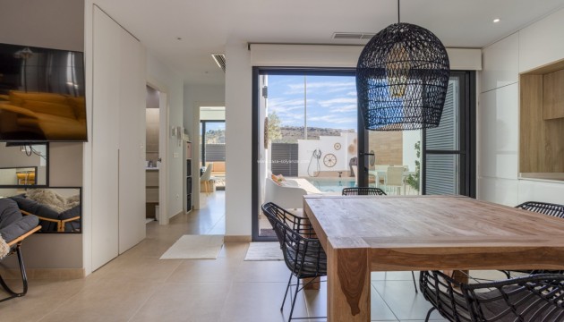 Sale - Villas - Benijofar - Benijófar