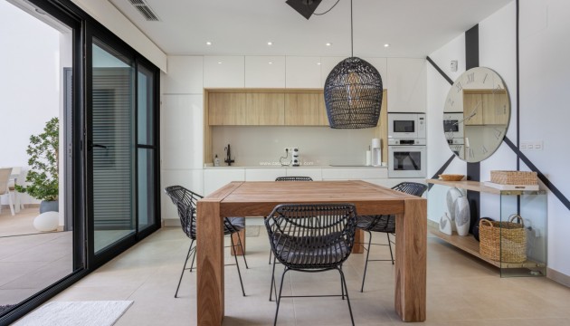 Sale - Villas - Benijofar - Benijófar