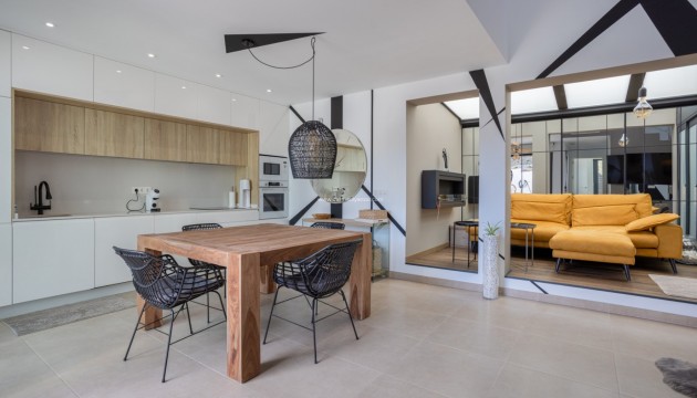 Sale - Villas - Benijofar - Benijófar