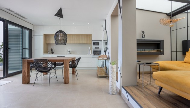 Sale - Villas - Benijofar - Benijófar